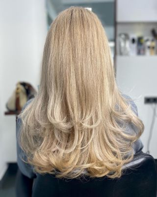 friseur fontaine de jouvence